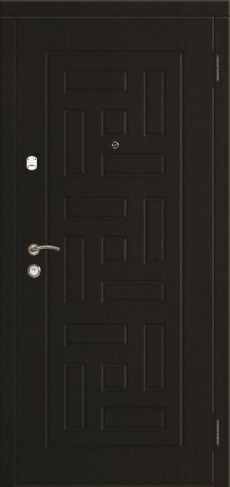 Стальная дверь Дверь внутреннего открывания №32