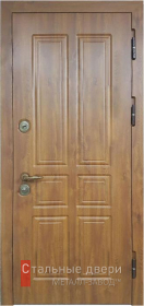 Входные двери МДФ в Пушкино «Двери с МДФ»