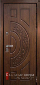 Входные двери МДФ в Пушкино «Двери с МДФ»